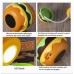 Burger Table Lamp With Pencil Sharpener