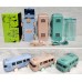 Bus Water Bottle 500ml BIG