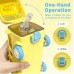 Bus Water Bottle 500ml BIG