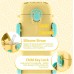 Bus Water Bottle 500ml BIG