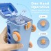 Bus Water Bottle 500ml BIG
