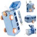 Bus Water Bottle 500ml BIG