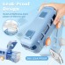 Bus Water Bottle 500ml BIG