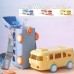 Bus Water Bottle 500ml BIG