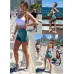 Butt Lift Sport Fitness Short