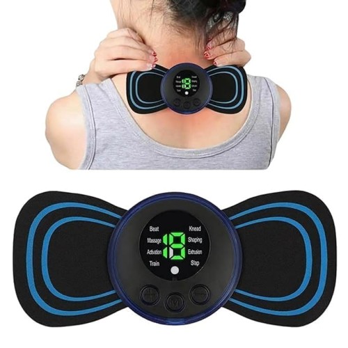 Butter fly Mini massager