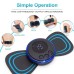 Butter fly Mini massager