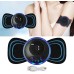 Butter fly Mini massager