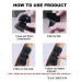 Butter fly Mini massager