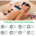 Butter fly Mini massager