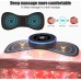 Butter fly Mini massager