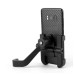 C2 Bike Stand & Scooty Mobile Holder