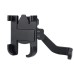 C2 Bike Stand & Scooty Mobile Holder