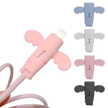 Cable Producer Batter fly ( 100PC ) 5Rs Pc.
