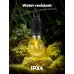 Camping Bulb Light Portable USB C Rechargeable