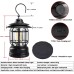 Camping Lamp Rechargeable