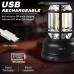Camping Lamp Rechargeable