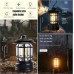 Camping Lamp Rechargeable