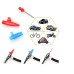 Car Air Pump Compressor Electric