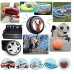 Car Air Pump Compressor Electric