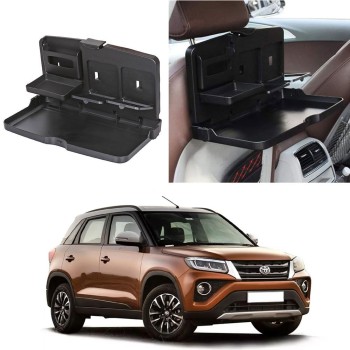 Car Backseat Tray