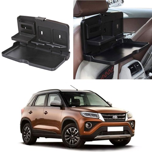 Car Backseat Tray