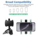 Car Dashboard Mobile Holder 360 Rotating