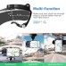 Car Dashboard Mobile Holder 360 Rotating