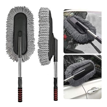 Car Duster Foldable