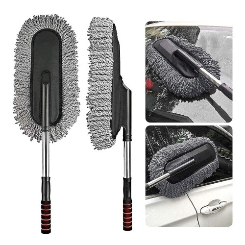 Car Duster Foldable