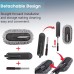 Car Duster Foldable