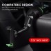 Car Phone Holder for Rear Mirror 360° Rotatable