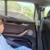 Car Phone Holder for Rear Mirror 360° Rotatable