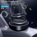 Car Solar Ring Aroma Air Fragrance