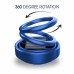 Car Solar Ring Aroma Air Fragrance