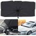 Car Sun Umbrella