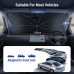 Car Sun Umbrella