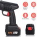Car Washing Pump High Pressure Single Battery