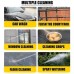 Car Gun Washer 48V High Pressure (Double Battery)