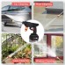 Car Gun Washer 48V High Pressure (Double Battery)