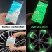 Car Wheel Rim Stickers ( 20Pc )