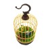 Chirping Bird's Pinjra Bird Toy