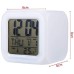 Clock Digital Led Alarm For Table