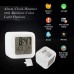 Clock Digital Led Alarm For Table