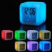 Clock Digital Led Alarm For Table