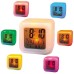 Clock Digital Led Alarm For Table