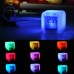 Clock Digital Led Alarm For Table