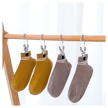 Cloth Clip MAGIC HANGERS