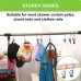 Cloth Clip MAGIC HANGERS