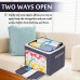 Clothes Organiser 66 Liter